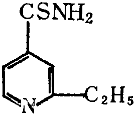 乙硫異煙胺